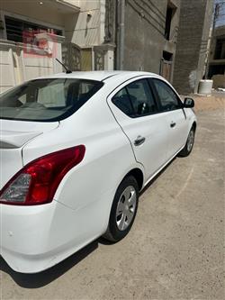 نيسان صني